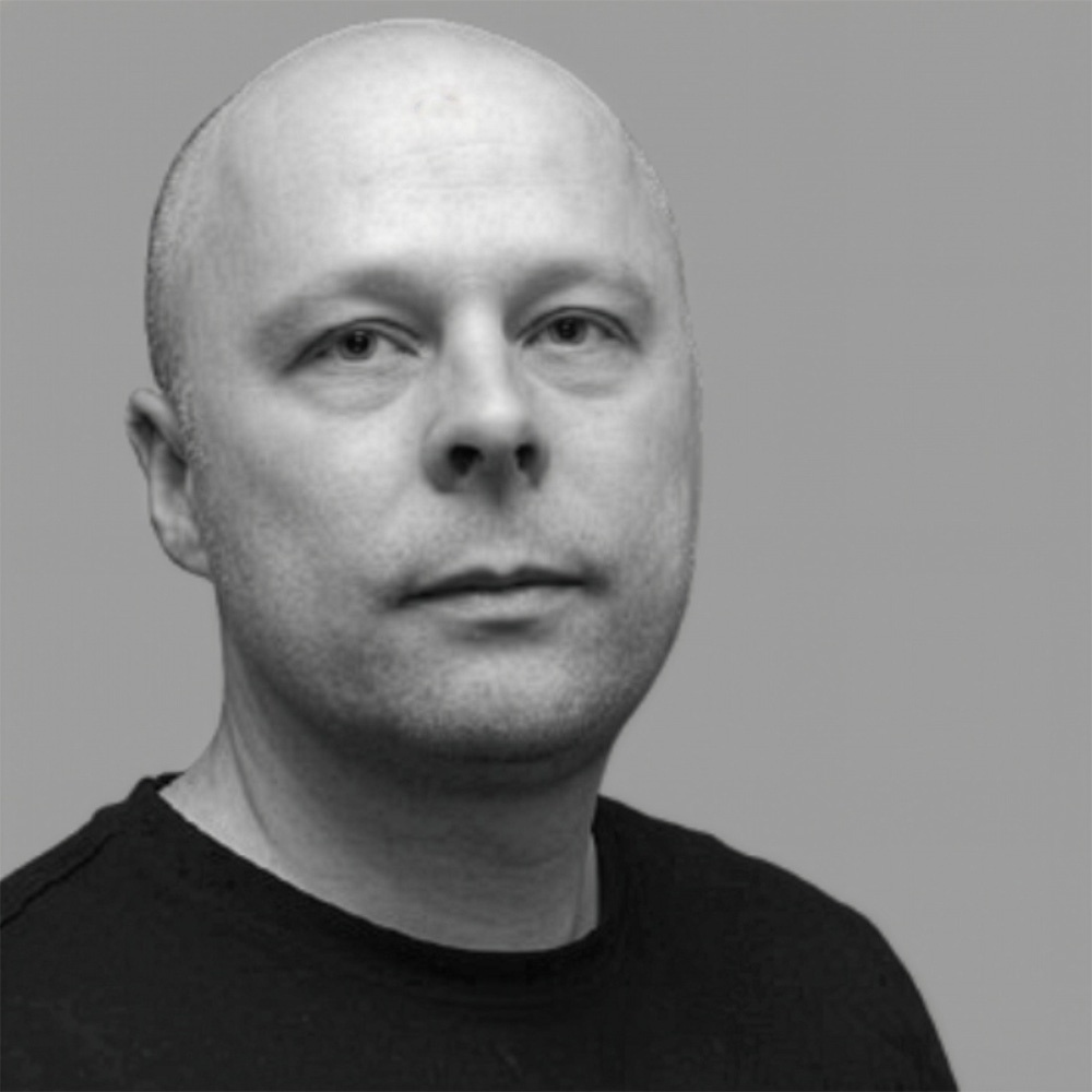 Tibor Molnár